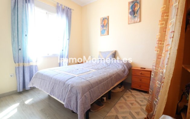 Reventa - Villa independiente - Rojales - Benimar