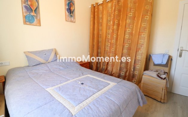 Reventa - Villa independiente - Rojales - Benimar