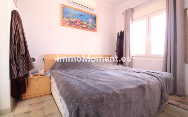 Reventa - Villa independiente - Rojales - Benimar