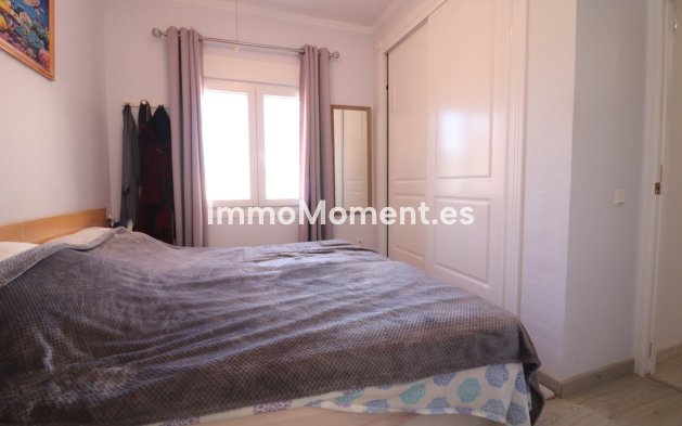 Reventa - Villa independiente - Rojales - Benimar