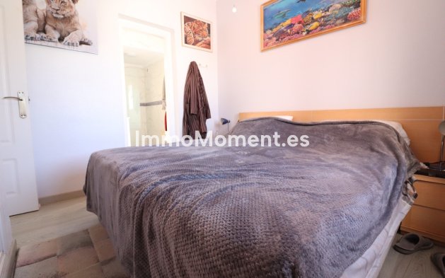 Reventa - Villa independiente - Rojales - Benimar