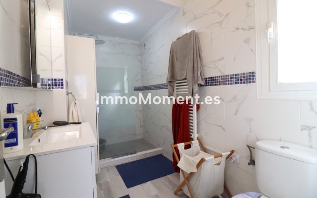Reventa - Villa independiente - Rojales - Benimar