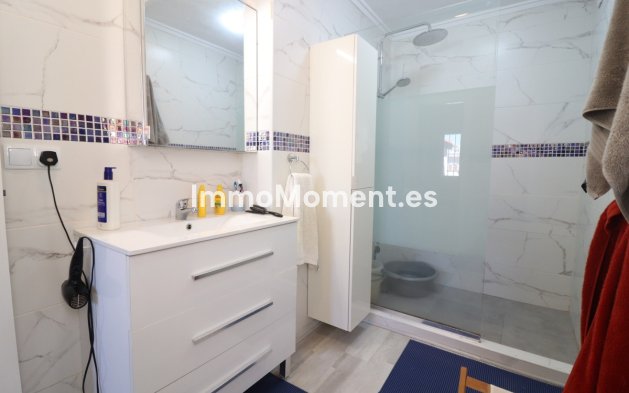 Reventa - Villa independiente - Rojales - Benimar
