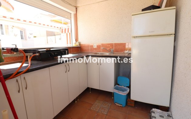 Reventa - Villa independiente - Rojales - Benimar