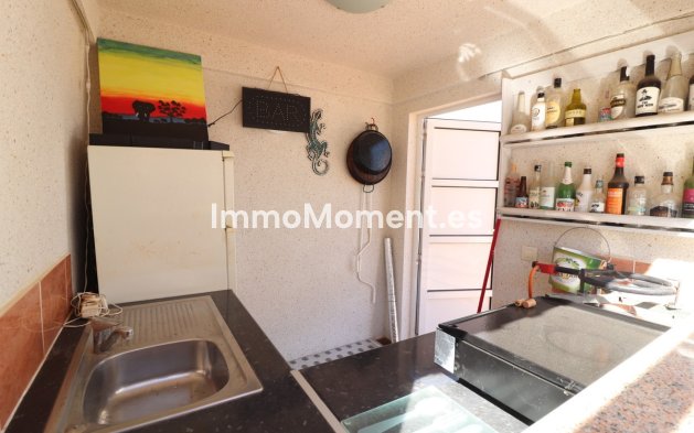 Reventa - Villa independiente - Rojales - Benimar