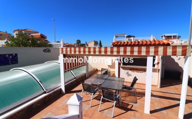 Reventa - Villa independiente - Rojales - Benimar
