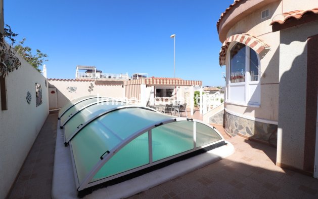 Reventa - Villa independiente - Rojales - Benimar