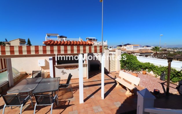 Reventa - Villa independiente - Rojales - Benimar
