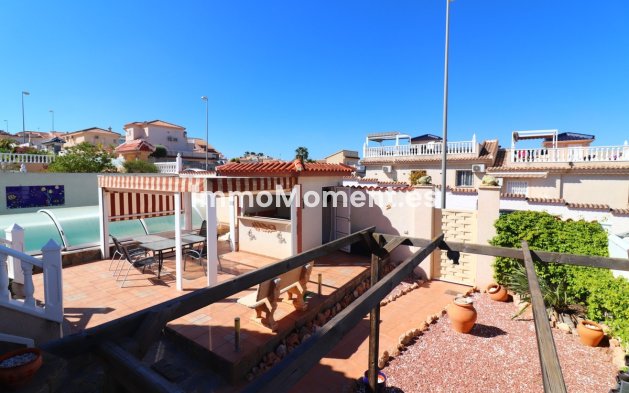 Reventa - Villa independiente - Rojales - Benimar