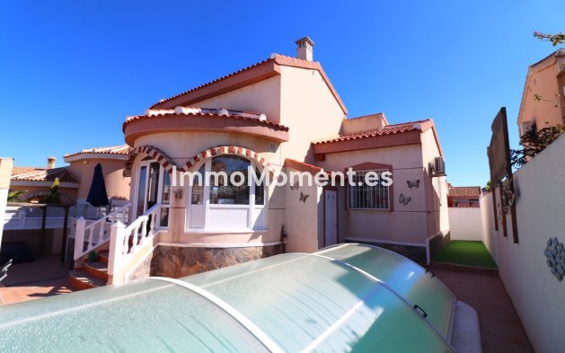 Reventa - Villa independiente - Rojales - Benimar