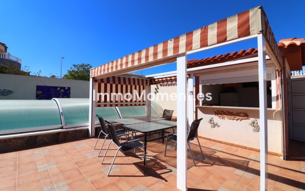 Reventa - Villa independiente - Rojales - Benimar