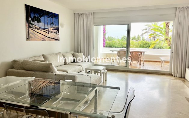 Revente - Appartement - Marbella - Marbella Centro