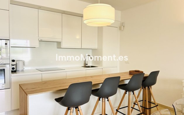 Revente - Appartement - Marbella - Marbella Centro