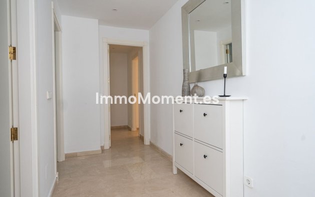Revente - Appartement - Marbella - Marbella Centro