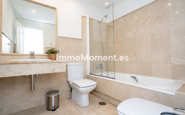 Revente - Appartement - Marbella - Marbella Centro