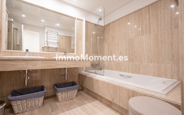 Revente - Appartement - Marbella - Marbella Centro
