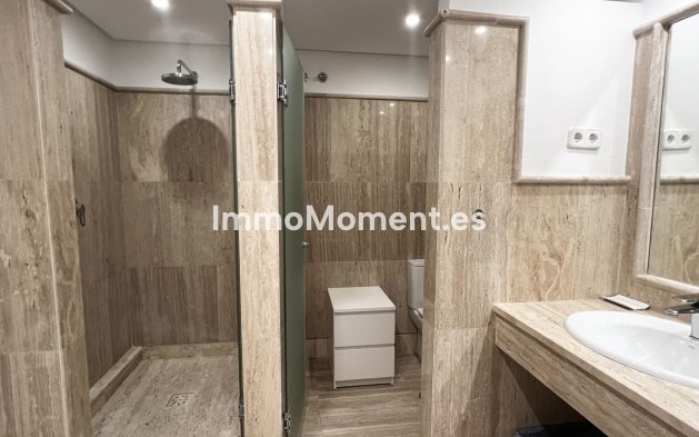 Revente - Appartement - Marbella - Marbella Centro