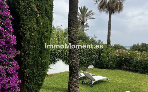 Revente - Appartement - Marbella - Marbella Centro