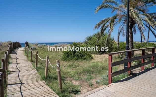 Revente - Appartement - Marbella - Marbella Centro