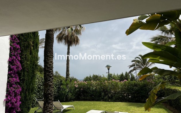 Revente - Appartement - Marbella - Marbella Centro