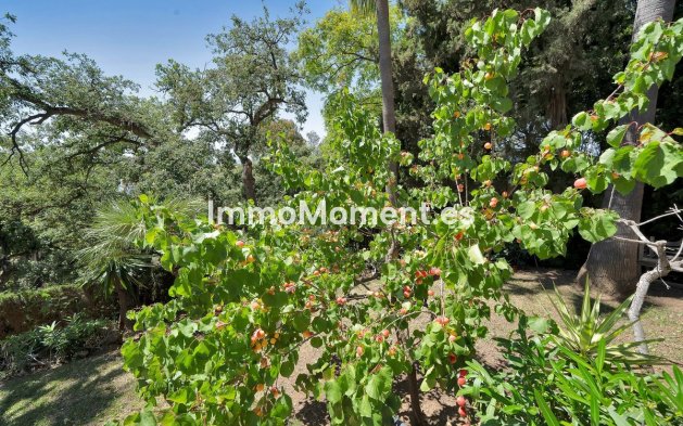 Bestaande woning - Vrijstaande villa - Marbella - Hacienda Las Chapas