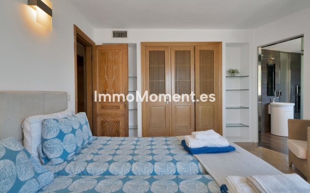 Bestaande woning - Vrijstaande villa - Marbella - Hacienda Las Chapas