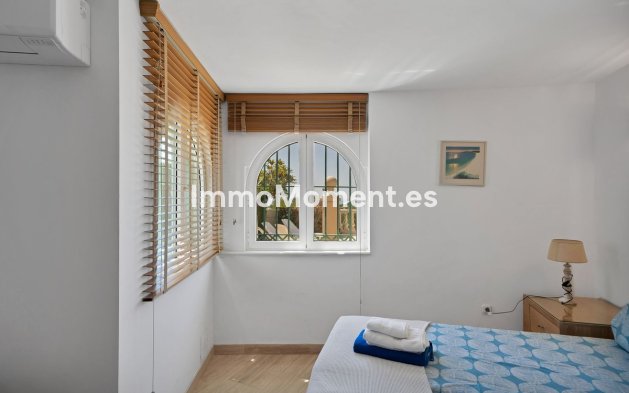 Bestaande woning - Vrijstaande villa - Marbella - Hacienda Las Chapas