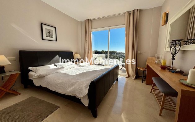 Bestaande woning - Appartement - Benahavís - La Quinta