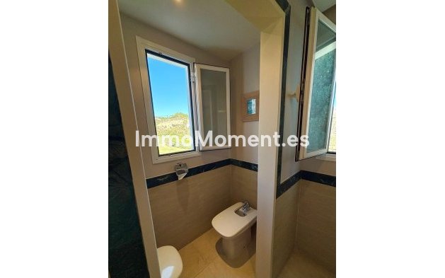 Bestaande woning - Appartement - Benahavís - La Quinta