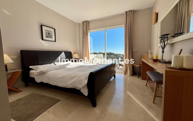 Bestaande woning - Appartement - Benahavís - La Quinta