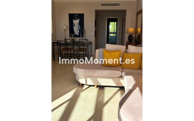 Bestaande woning - Appartement - Benahavís - La Quinta