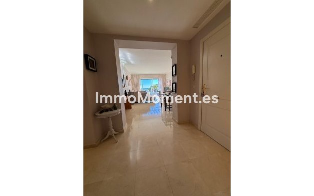 Bestaande woning - Appartement - Benahavís - La Quinta