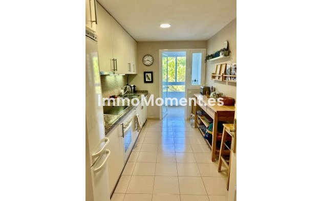 Bestaande woning - Appartement - Benahavís - La Quinta