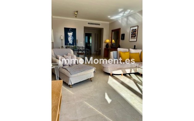 Bestaande woning - Appartement - Benahavís - La Quinta