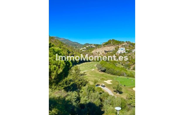 Bestaande woning - Appartement - Benahavís - La Quinta