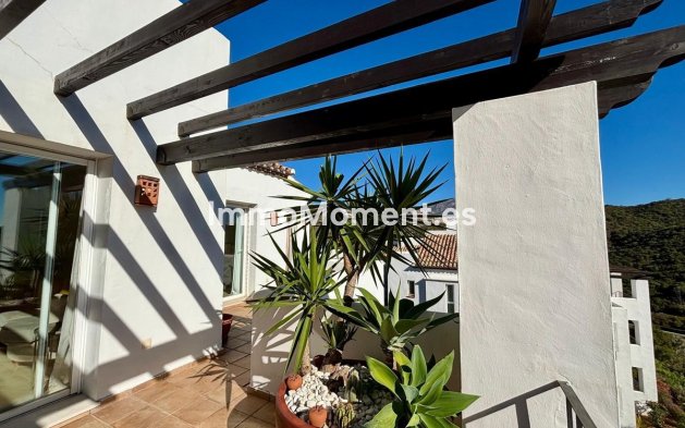 Bestaande woning - Appartement - Benahavís - La Quinta