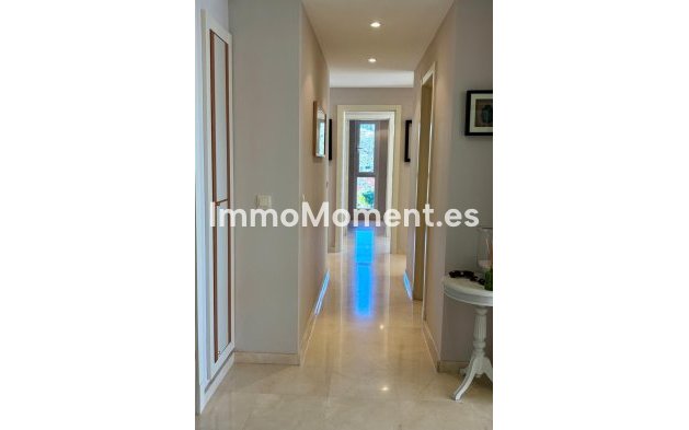 Bestaande woning - Appartement - Benahavís - La Quinta