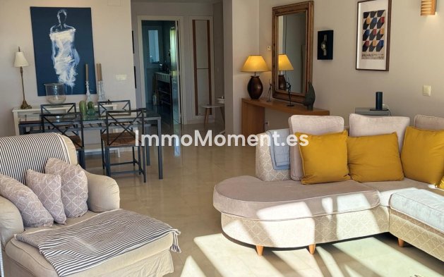 Bestaande woning - Appartement - Benahavís - La Quinta