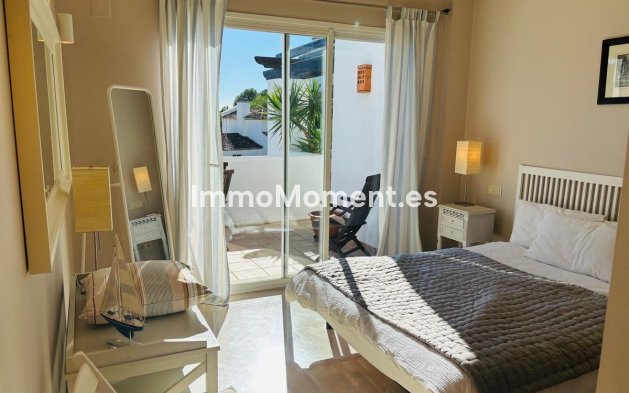 Bestaande woning - Appartement - Benahavís - La Quinta