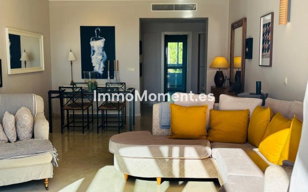 Bestaande woning - Appartement - Benahavís - La Quinta