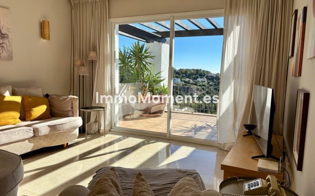Bestaande woning - Appartement - Benahavís - La Quinta