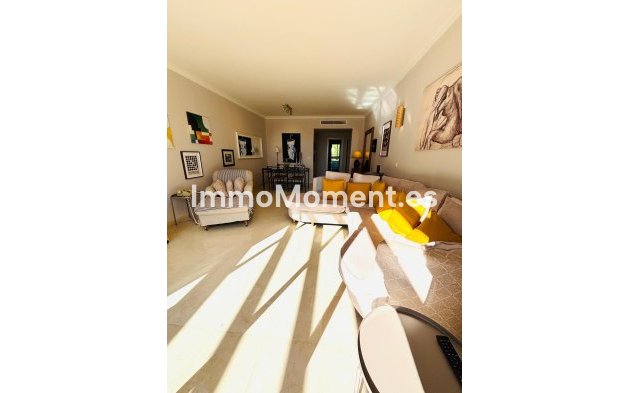 Bestaande woning - Appartement - Benahavís - La Quinta