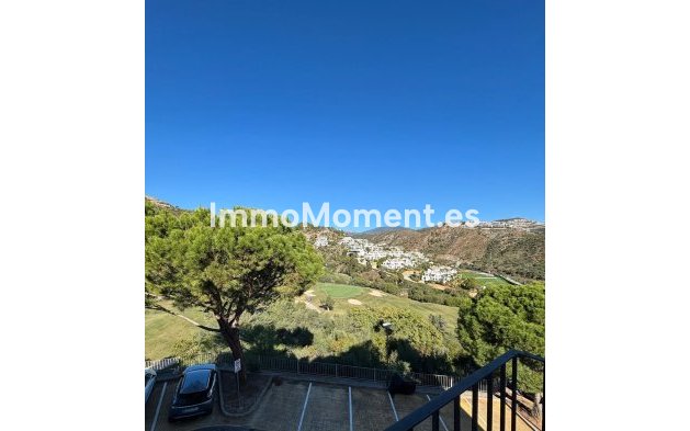 Bestaande woning - Appartement - Benahavís - La Quinta