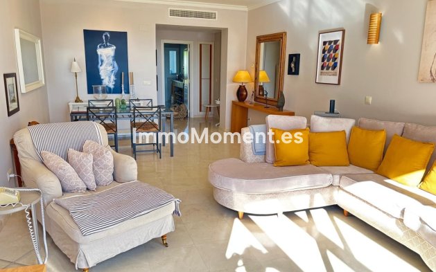 Bestaande woning - Appartement - Benahavís - La Quinta