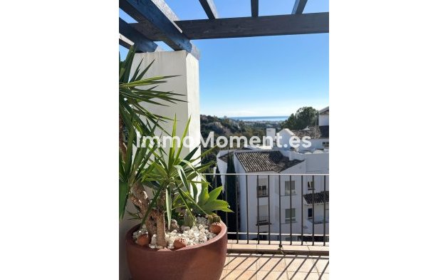 Bestaande woning - Appartement - Benahavís - La Quinta