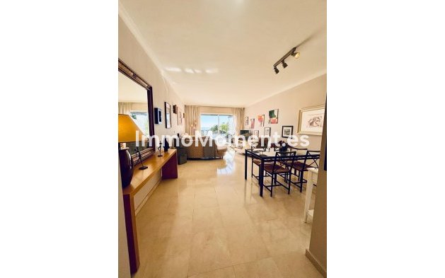 Bestaande woning - Appartement - Benahavís - La Quinta
