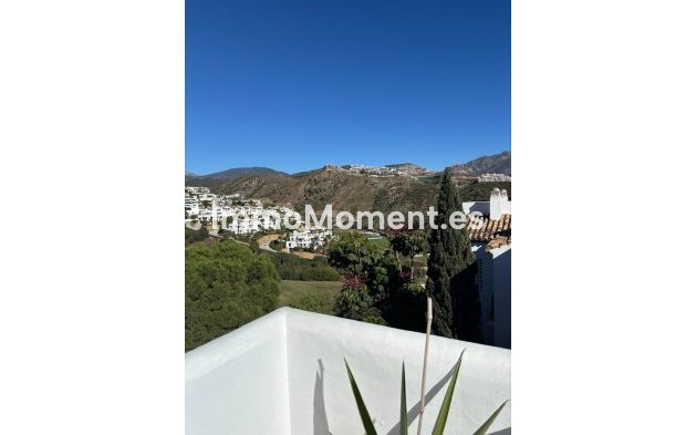 Bestaande woning - Appartement - Benahavís - La Quinta