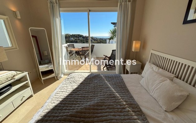 Bestaande woning - Appartement - Benahavís - La Quinta