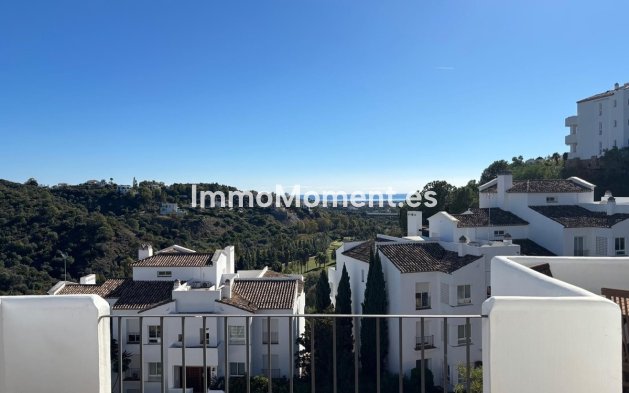 Bestaande woning - Appartement - Benahavís - La Quinta