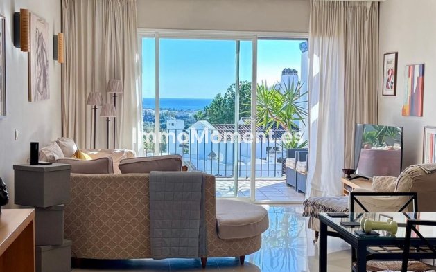Bestaande woning - Appartement - Benahavís - La Quinta